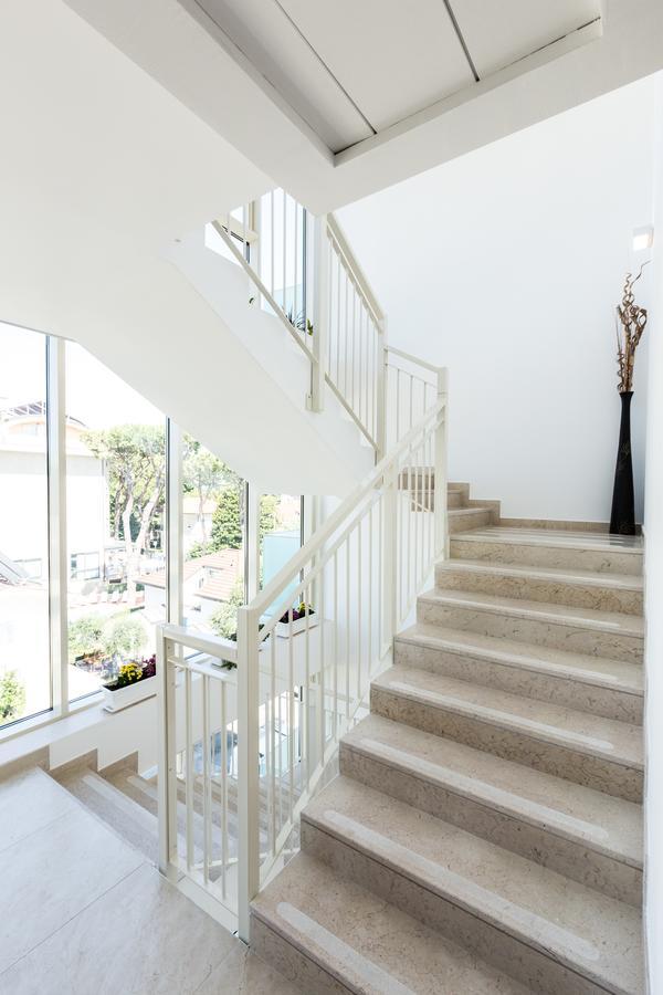 Residence Perla Verde Riccione Exterior photo
