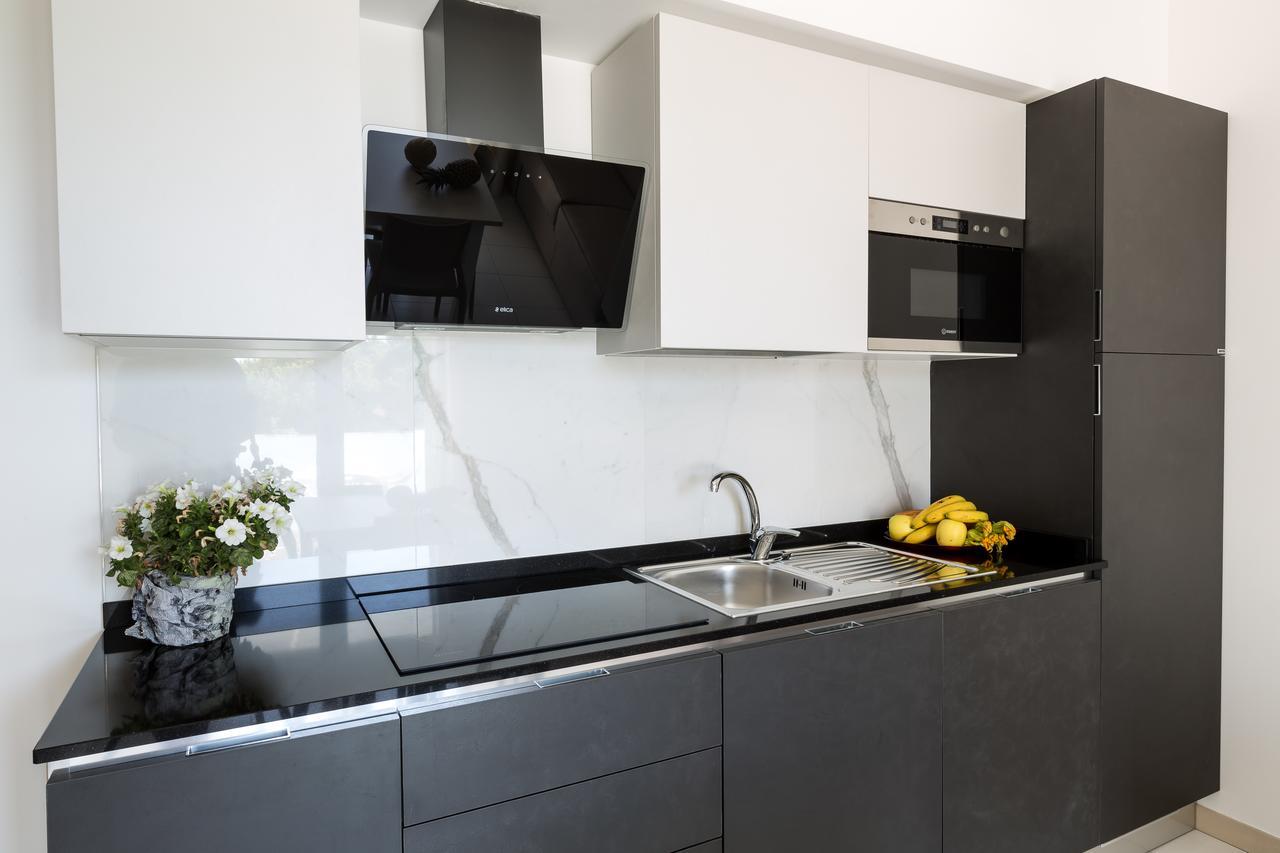 Residence Perla Verde Riccione Exterior photo