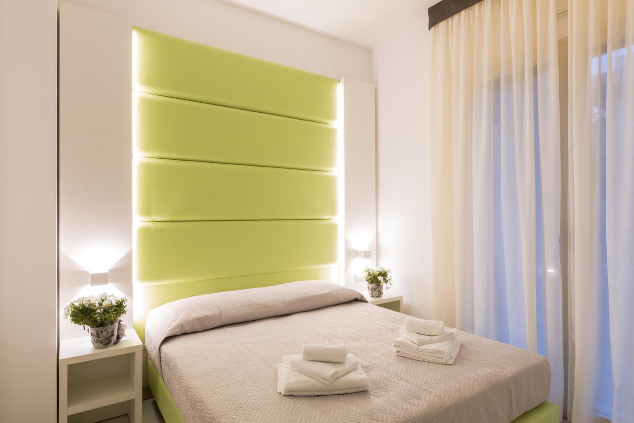 Residence Perla Verde Riccione Exterior photo