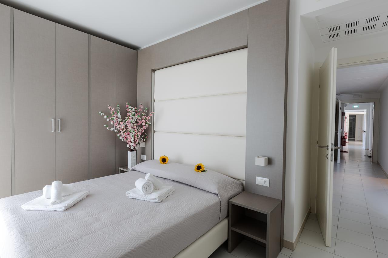 Residence Perla Verde Riccione Exterior photo