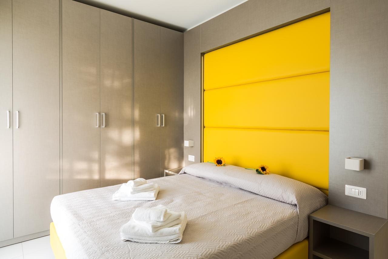Residence Perla Verde Riccione Exterior photo
