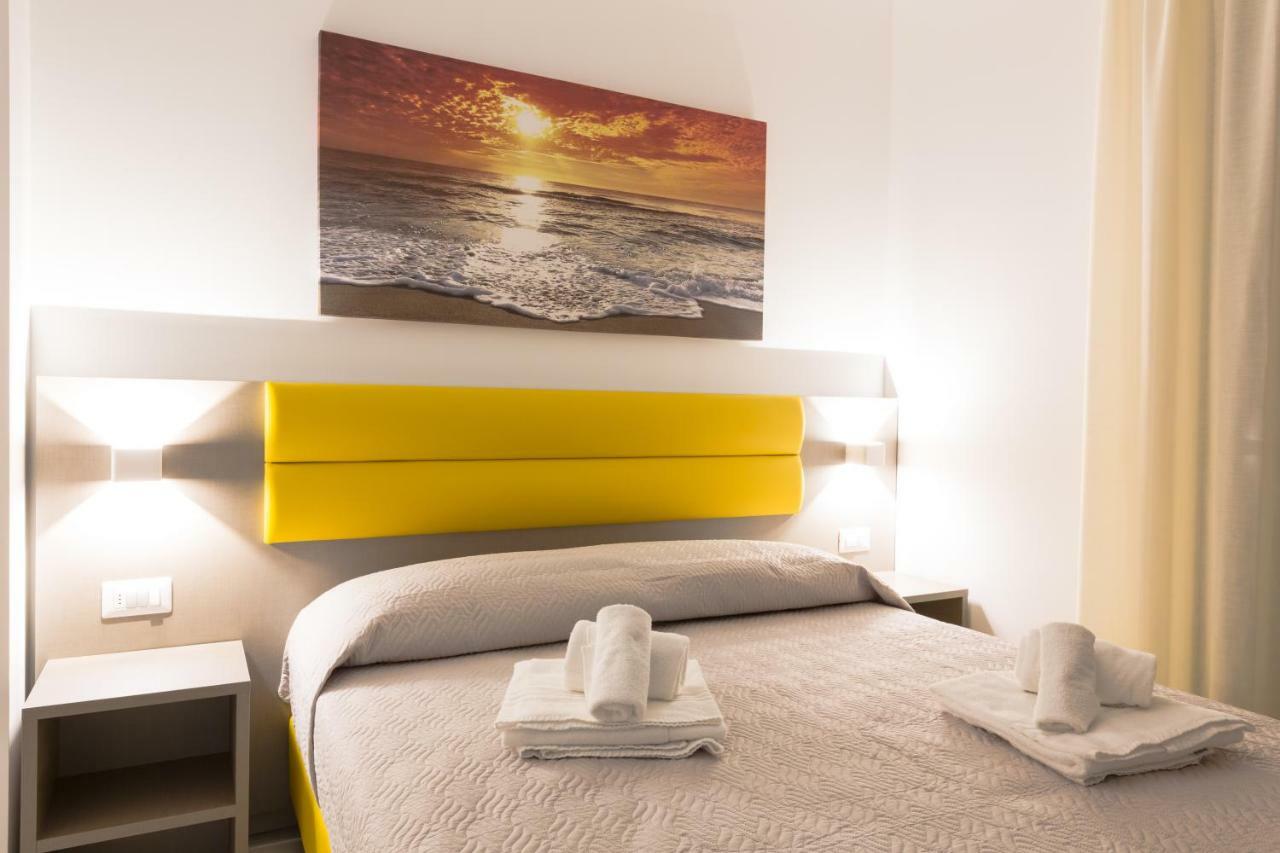 Residence Perla Verde Riccione Exterior photo